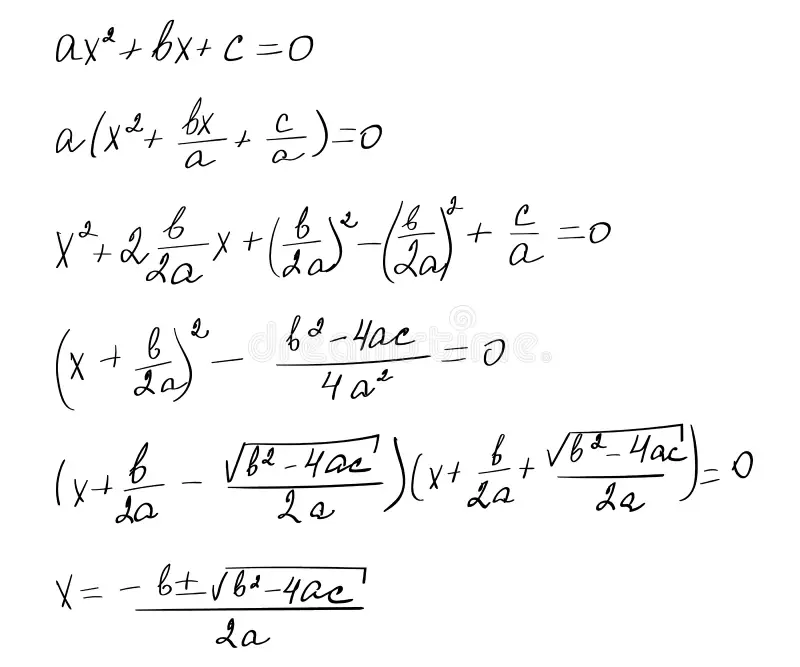 Axiom Notes โ Handwritten Math to LaTeX & Markdown